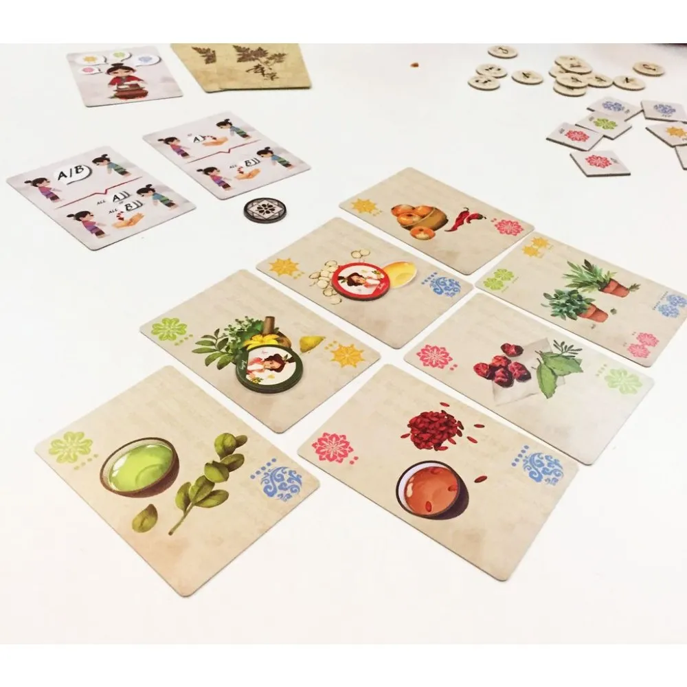 Herbalism