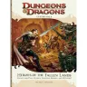 Dungeons and Dragons Essentials: Heroes of the Fallen Lands
