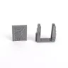 Nemesis Game Components - Doors (12 pcs)