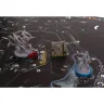 Nemesis Game Components - Doors (12 pcs)