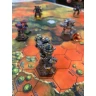 Herní podložka BattleTech: Tundra & Grasslands