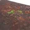 Gaming Mat - Corellia (90 x 90 cm)