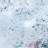 Gaming Mat - Hoth (90 x 90 cm)