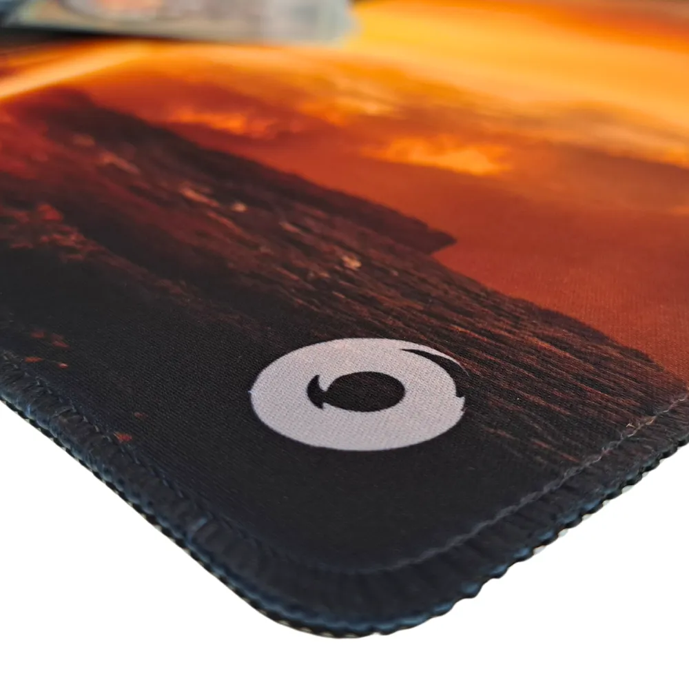 Playmat - Borders of Magnamund