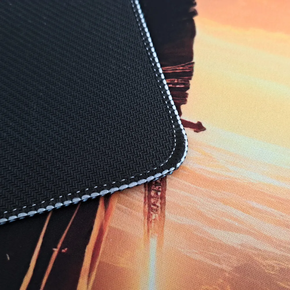 Playmat - Borders of Magnamund