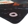 Playmat - Graveyard of the Lost