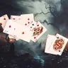 Playmat - Graveyard of the Lost