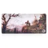 Jeskyně a draci Gaming Mat - On the Road