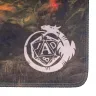 Jeskyně a draci Gaming Mat - On the Road