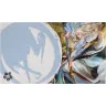 Legend of the Five Rings LCG Playmat: Left Hand of the Emperor