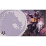 Legend of the Five Rings LCG Playmat: Mistress of the Five Winds