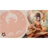 Legend of the Five Rings LCG Playmat: The Soul of Shiba
