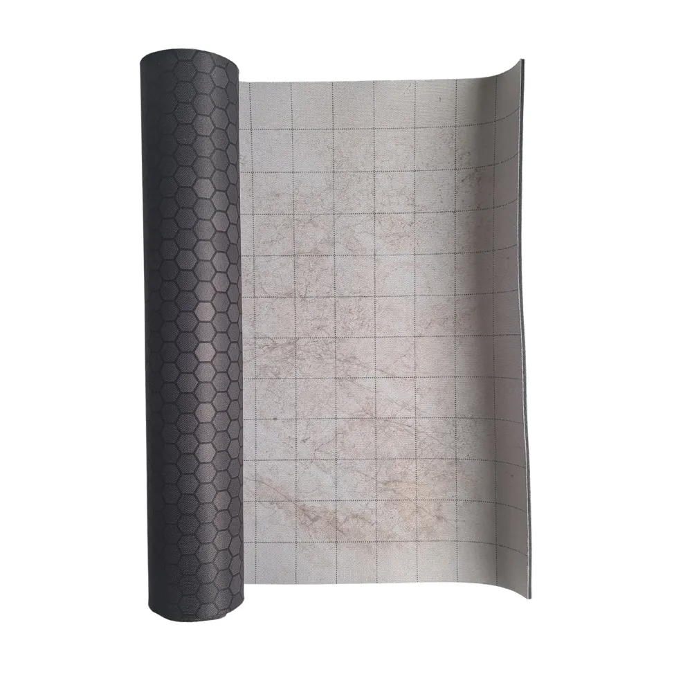Gaming mat - Playmats kit