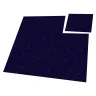 Herní podložka Ultimate Guard Battle-Tiles 1' Dark Space (9 ks)