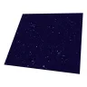 Herní podložka Ultimate Guard Battle-Tiles 1' Dark Space (9 ks)