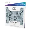 Ultimate Guard Battle-Tiles 1' Starship Gaming Tiles (9 pcs)