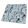 Ultimate Guard Battle-Tiles 1' Starship Gaming Tiles (9 pcs)