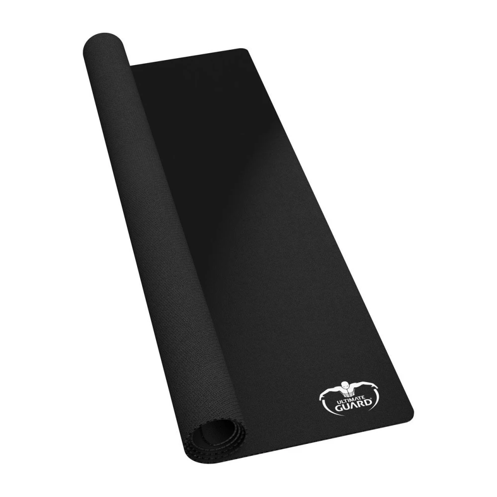 Ultimate Guard Oversized Playmat 61x61 cm - Black