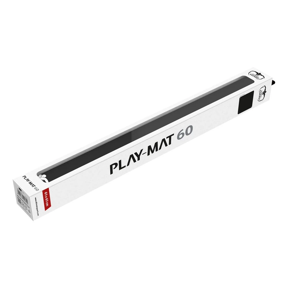 Ultimate Guard Oversized Playmat 61x61 cm - Black