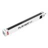 Ultimate Guard Oversized Playmat 61x61 cm - Black