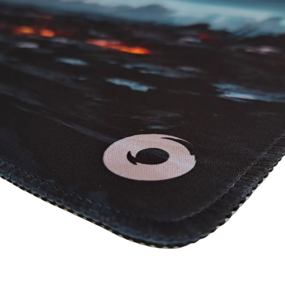 Playmat - Dawn of Hope
