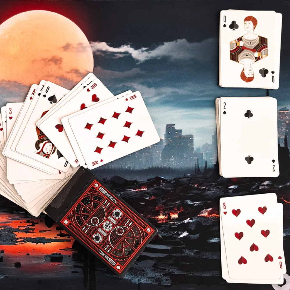 Playmat - Dawn of Hope