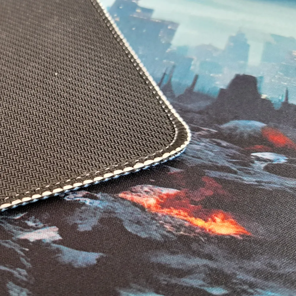 Playmat - Dawn of Hope