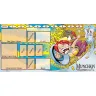 Munchkin: Flower Cashes In Playmat