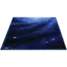 Star Trek: Ascendancy - Galaxy Playmat
