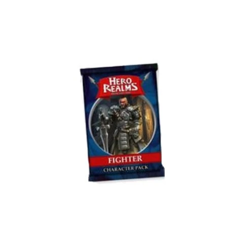 Hero Realms: Fighter
