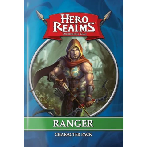 Hero Realms: Ranger