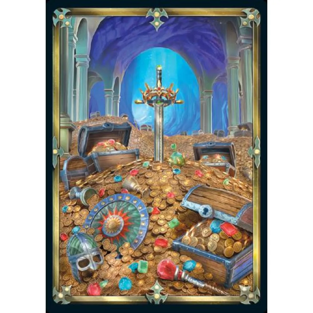 Hero Realms: The Ruin of Thandar