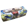 Hero Realms: Box, 240 Kartenhüllen und 1 Promokarte