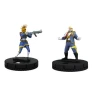 HeroClix BioShock: Infinite Booster