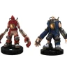 HeroClix BioShock: Infinite Booster