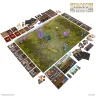 Heroes of Might and Magic III: Bitevní pole