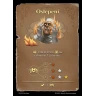Heroes Of Might and Magic III Board Game - česky