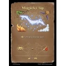 Heroes Of Might and Magic III Board Game - česky