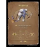Heroes Of Might and Magic III Board Game - česky