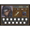 Heroes Of Might and Magic III Board Game - česky