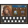 Heroes Of Might and Magic III Board Game - česky