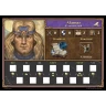 Heroes Of Might and Magic III Board Game - česky