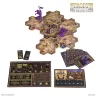Heroes Of Might and Magic III Board Game - česky