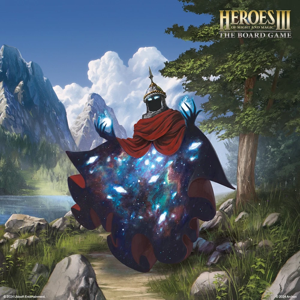 Heroes of Might and Magic III: Conflux-Erweiterung