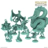 Heroes of Might and Magic III: Cove Expansion
