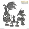 Heroes of Might and Magic III: Faction Units Expansion