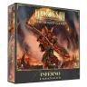 Heroes of Might and Magic III: Inferno Expansion