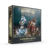 Heroes of Might and Magic III: Námořní bitvy
