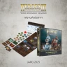 Heroes of Might and Magic III: Námořní bitvy