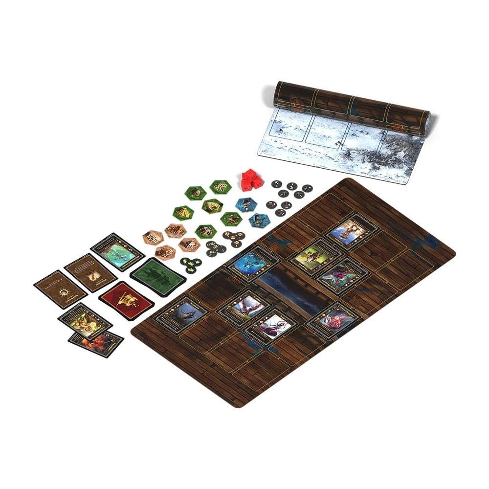Heroes of Might and Magic III: Naval Battles Expansion